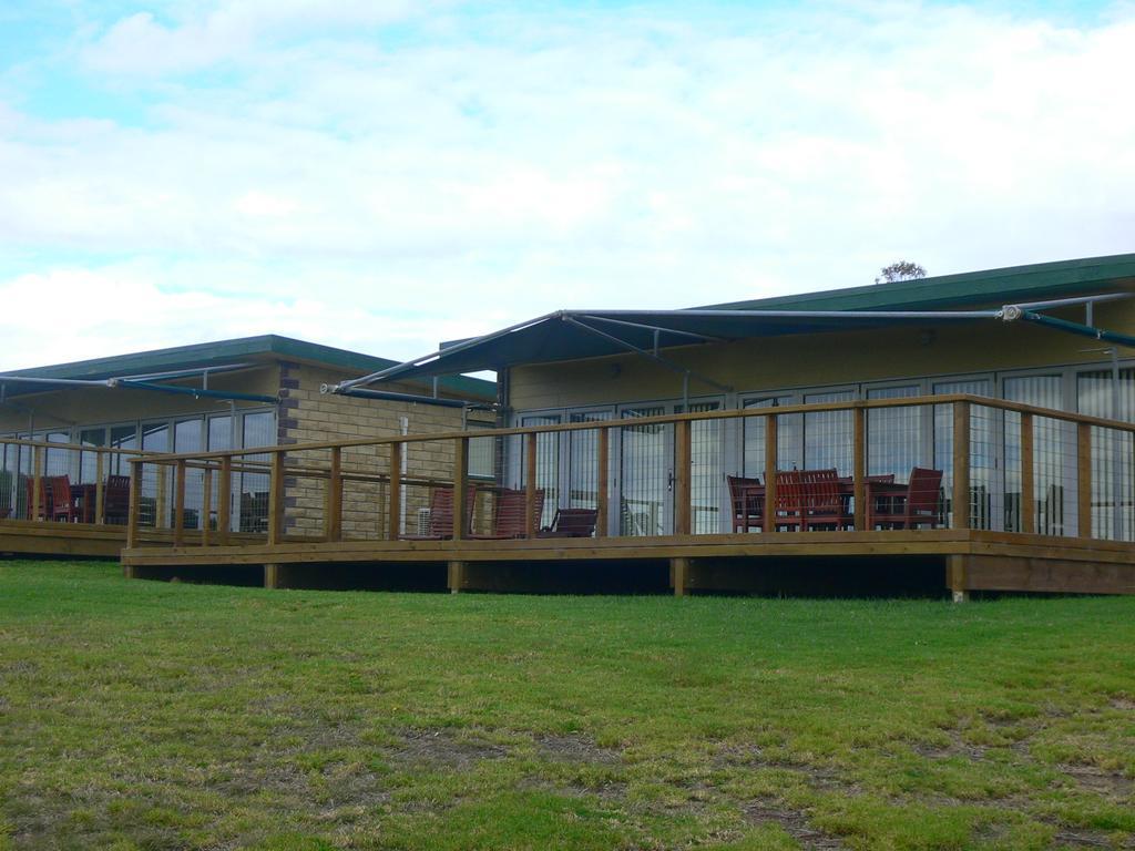 White Sands Estate Falmouth Exterior foto