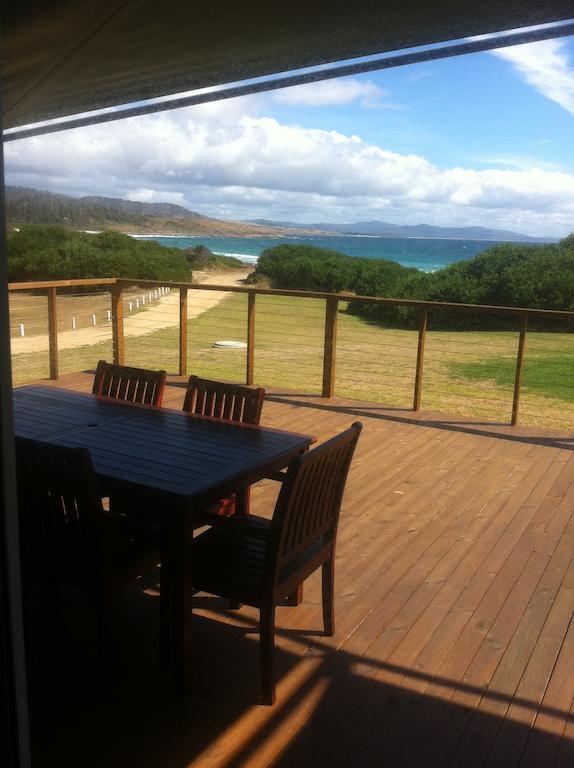 White Sands Estate Falmouth Zimmer foto